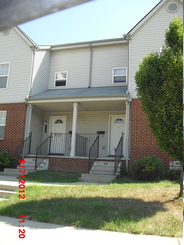 Building Photo - Morningside Commons Townhomes