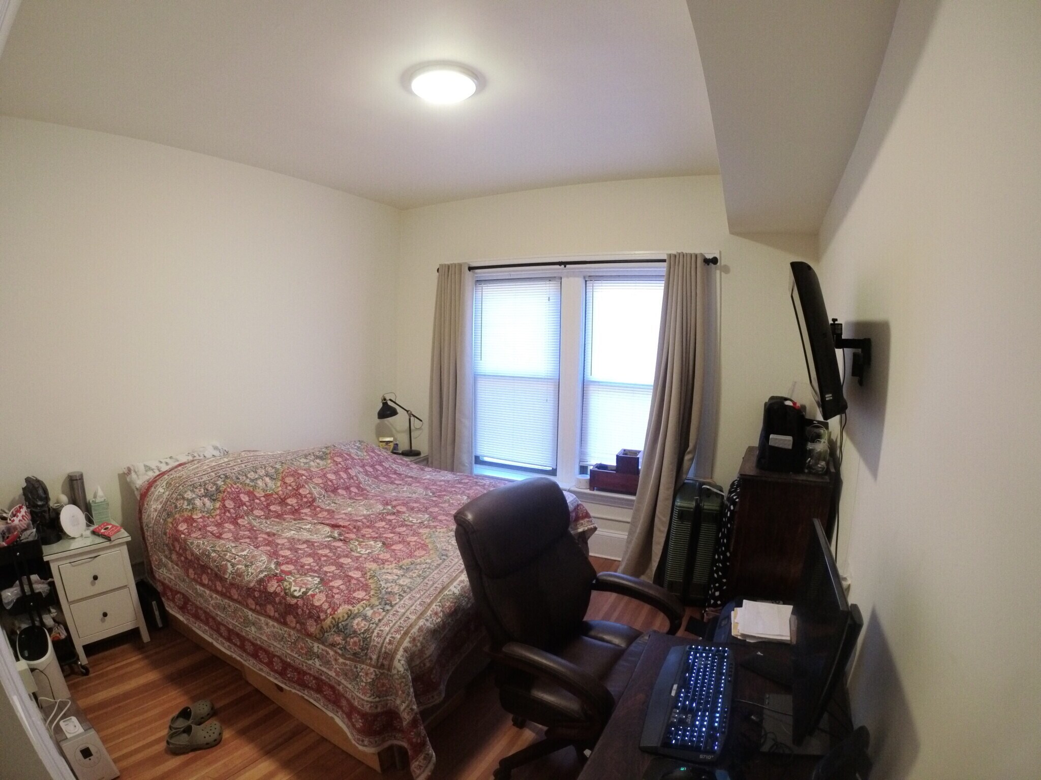 Building Photo - 1463 Beacon St