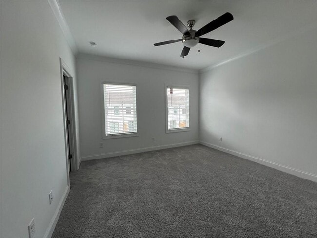 Building Photo - 5442 Howington Ct