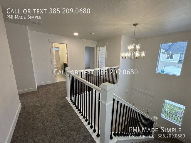 Building Photo - BRAND NEW Beautiful Home w/ OPEN Floor Pla...