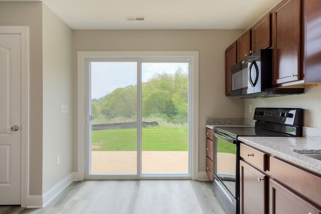 Building Photo - More units and move-in options available.