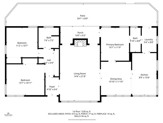 Building Photo - Charming Mid-Century Home for Lease in Pasadena’s San Rafael Hills