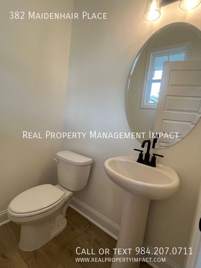 Building Photo - 382 Maidenhair Pl