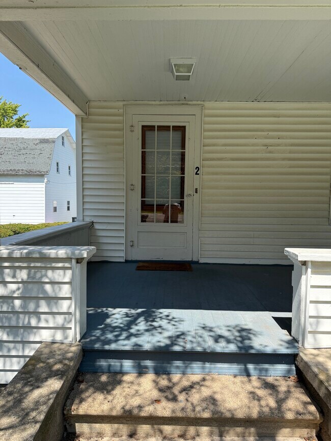 Building Photo - 1476 Ridge Rd