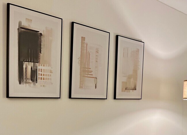 Zen calm - 1200 Brickell Bay Dr