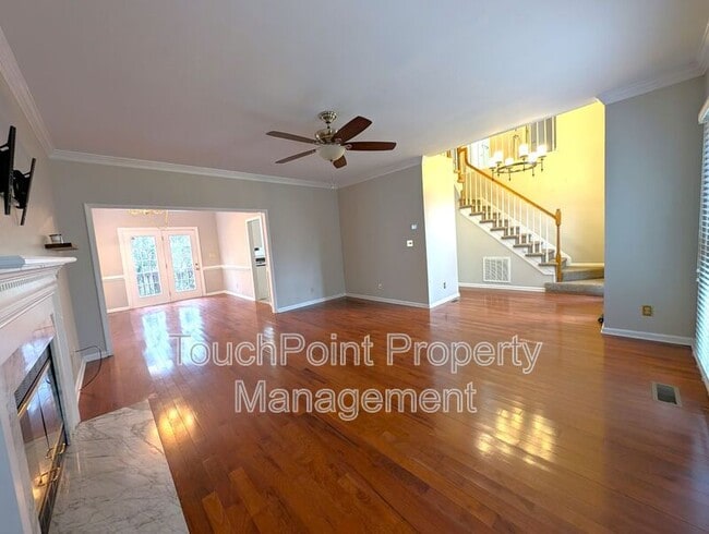 Building Photo - 9300 Harris Glen Dr