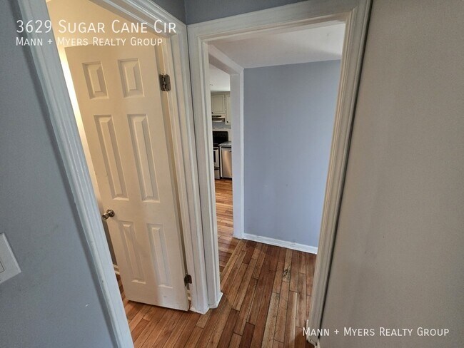 Building Photo - 3629 Sugar Cane Cir