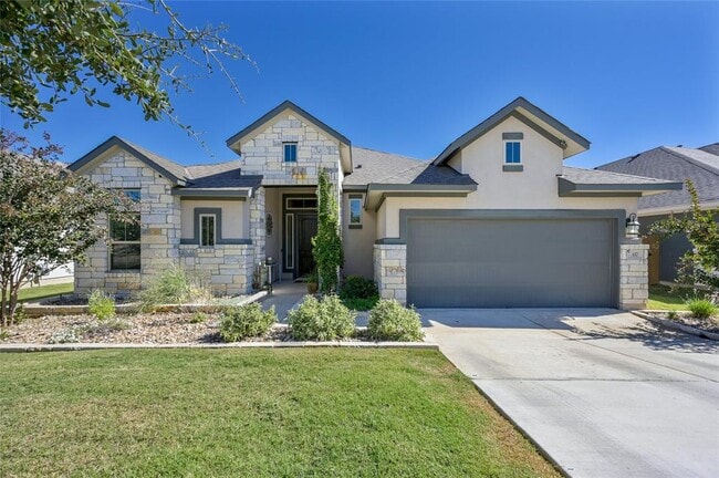 Primary Photo - 117 White Steppe Way