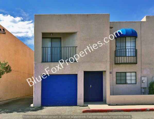 Building Photo - 234 E Pastime Rd