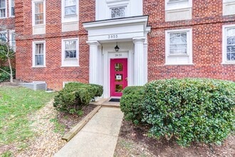 Building Photo - 3855 Rodman St NW