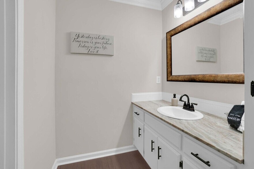 Building Photo - 4023 Ware Hill Dr