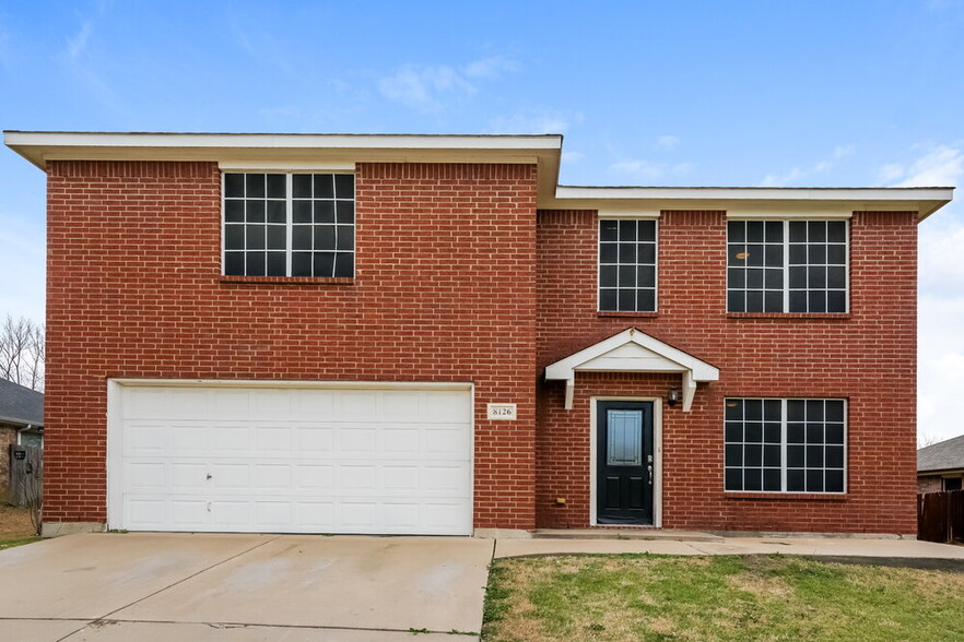 Primary Photo - 8126 Mossberg Dr