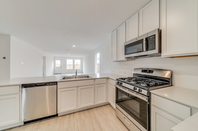 Building Photo - SPACIOUS 4-BEDROOM NEW CONSTRUCTION IN CONVERSE