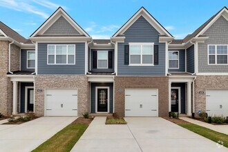 Building Photo - BRAND NEW 3 BEDROOM 3 BATH TOWNHOME WITH U...