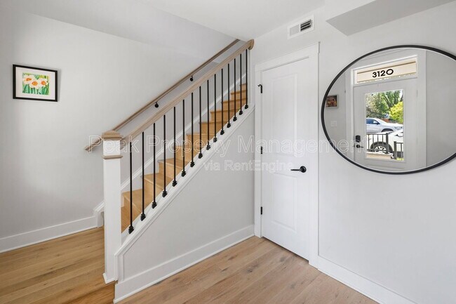 Building Photo - 3120 N Street