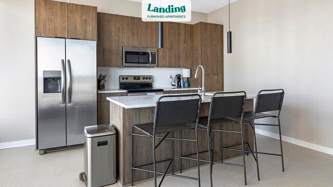 Building Photo - 600 19th St N