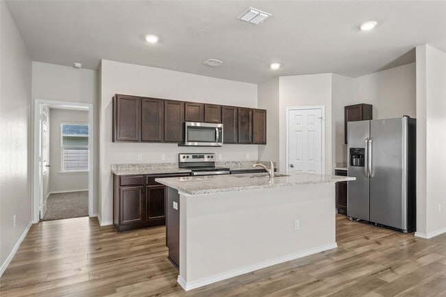 Building Photo - 6941 Guadalupe Rd