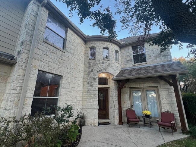 Building Photo - 1802 Misty Ridge