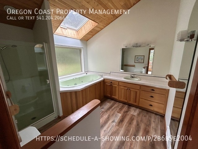 Building Photo - 7205 SW Burl Dr