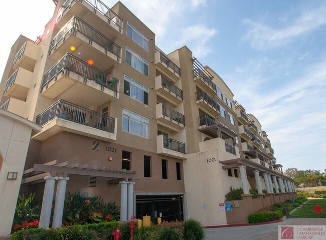 Building Photo - 1021 Costa Pacifica Way