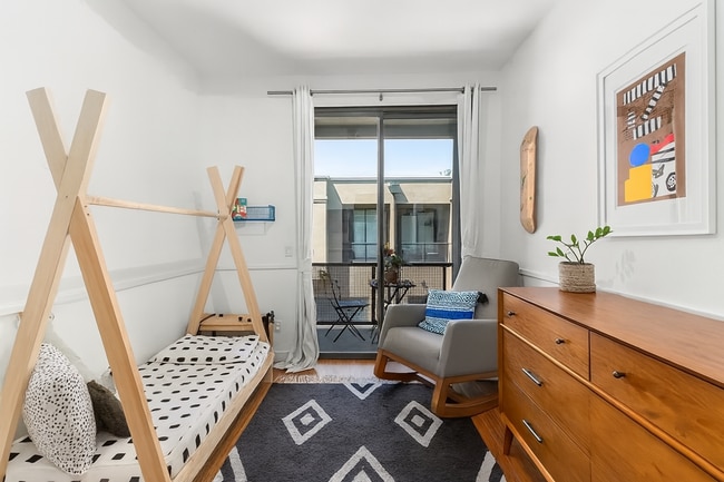 Building Photo - Modern Live/Work Loft In Sought After Depo...