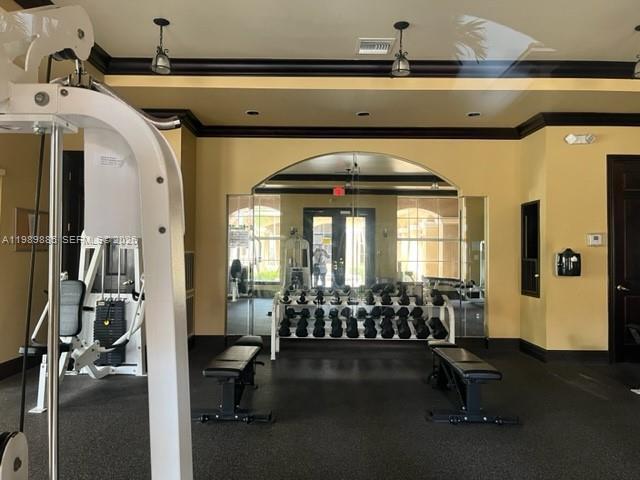 Building Photo - 8000 N Nob Hill Rd