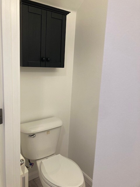 Building Photo - 8822 SE Brooklyn St