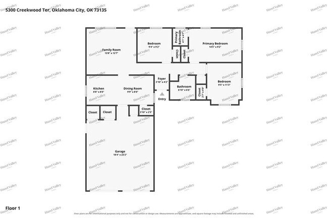 Building Photo - 5300 Creekwood Terrace