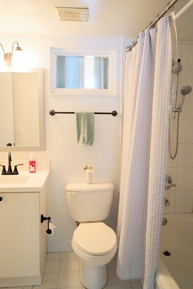 2nd Bathroom - 269 NW 7th St