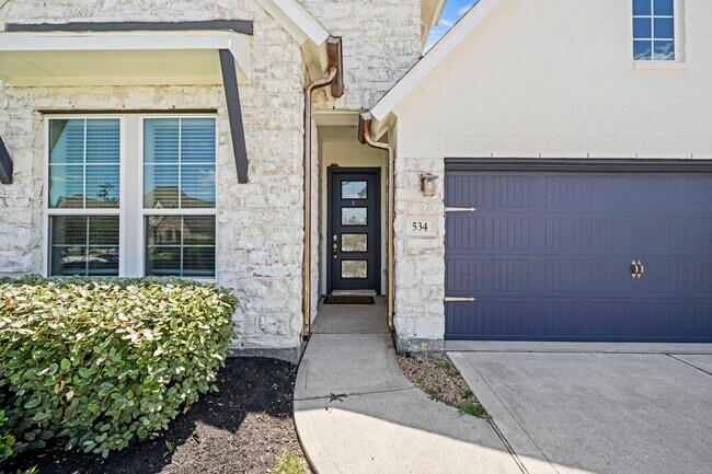 Building Photo - 534 Cedar Harbor Ct