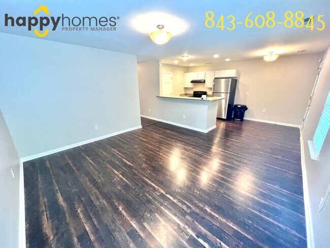 Building Photo - 2 bedroom 2.5 bath home in Goose Creek