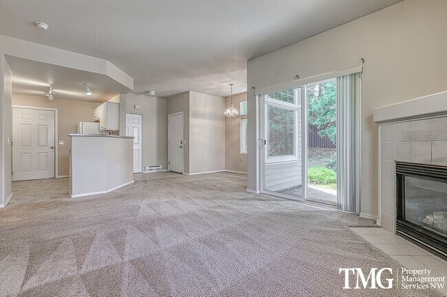 Building Photo - Delightful 2br/2ba Condo in Beaverton with...