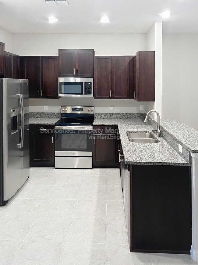 Building Photo - 15503 Prestwick Rose Pl