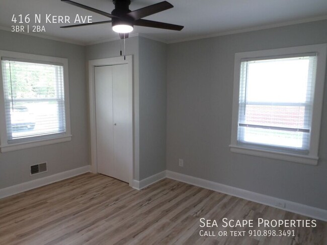 Building Photo - 416 N Kerr Ave