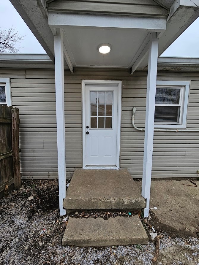 Building Photo - 9137 Hibben Ave