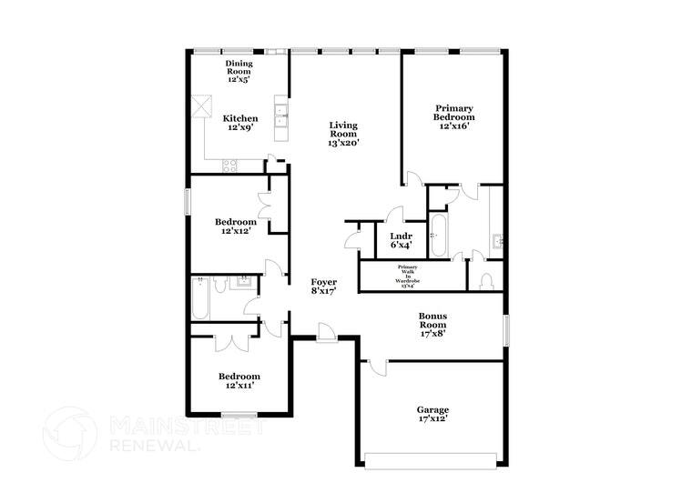 Building Photo - 9336 Cynthia Ct