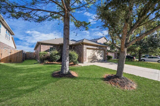 Building Photo - 18410 Avanta Cove Dr