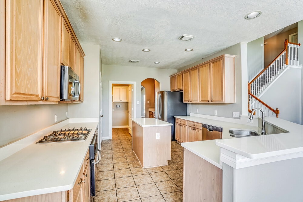 Building Photo - 2922 Brahman Dr