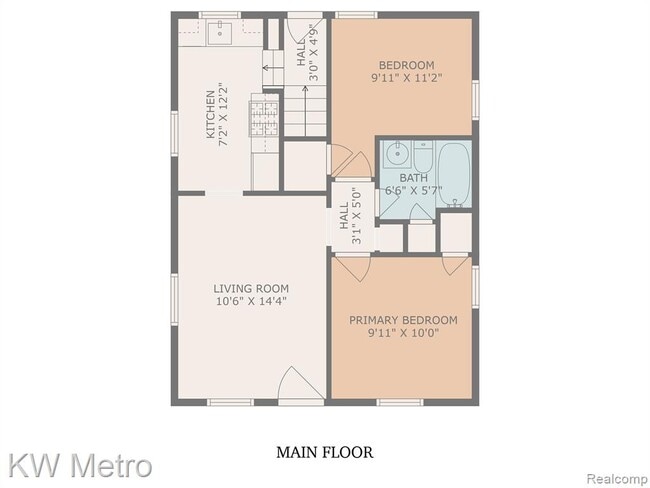 Building Photo - 531 Albany St