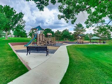 Playground - 7271 S Xenia Cir