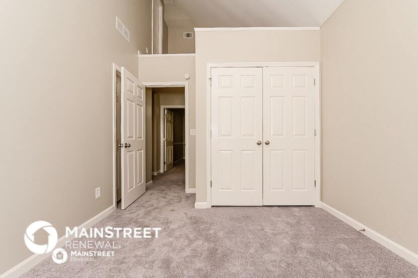 Building Photo - 4001 Park Pl Cir