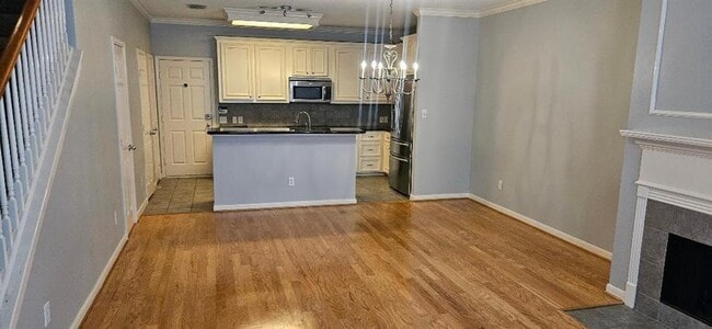 Building Photo - 1507 Oneil St