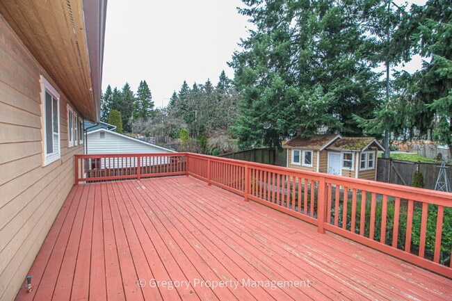 Building Photo - 13508 131st Pl NE