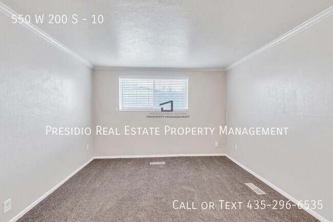 Building Photo - 550 W 200 S