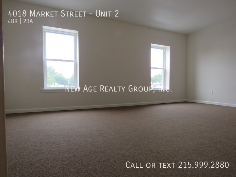 Building Photo - 4018 Market St