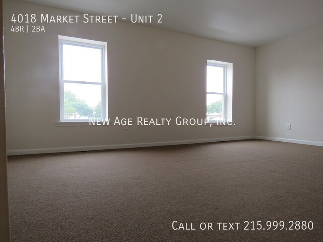 Building Photo - 4018 Market St