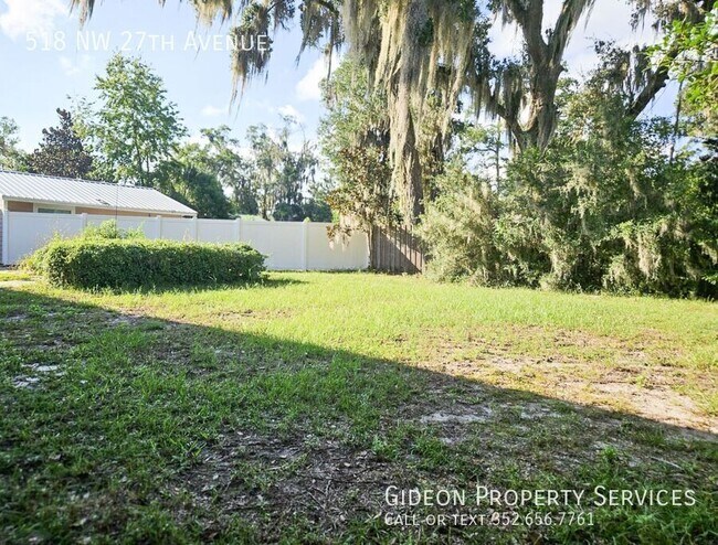 Building Photo - 518 NW 27th Ave