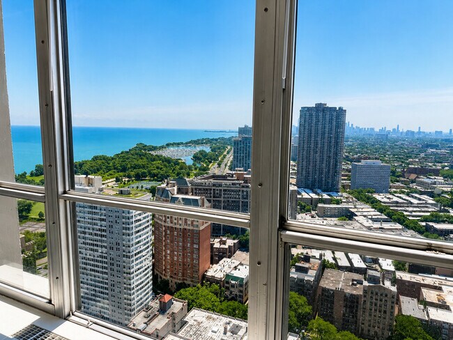 Building Photo - 655 W Irving Park Rd