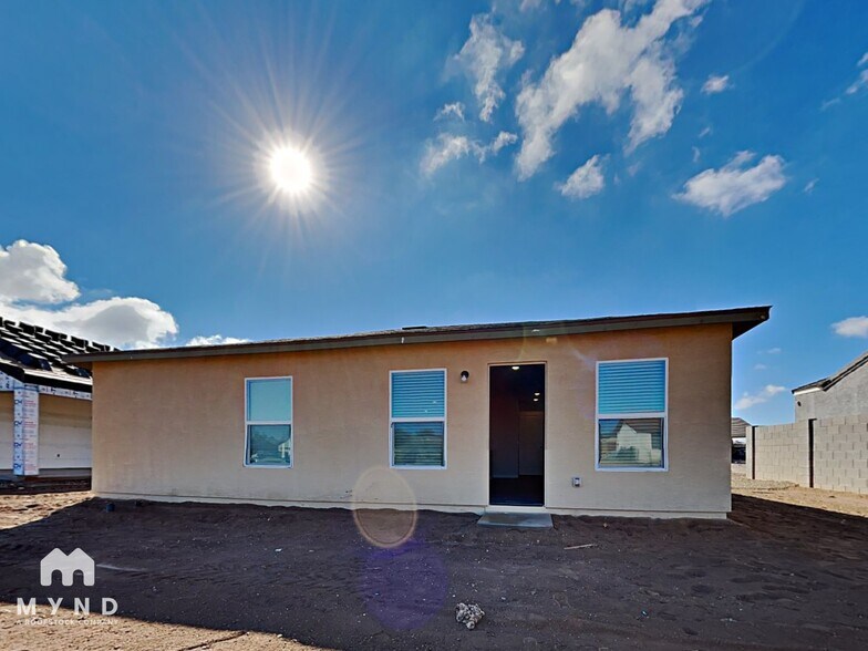 Building Photo - 9346 W Raven Dr