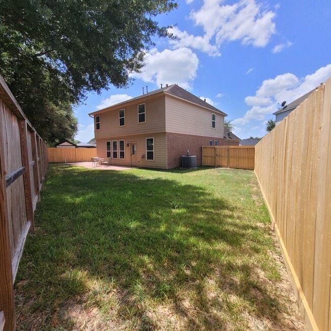 Building Photo - 22626 Goss Spring Ct